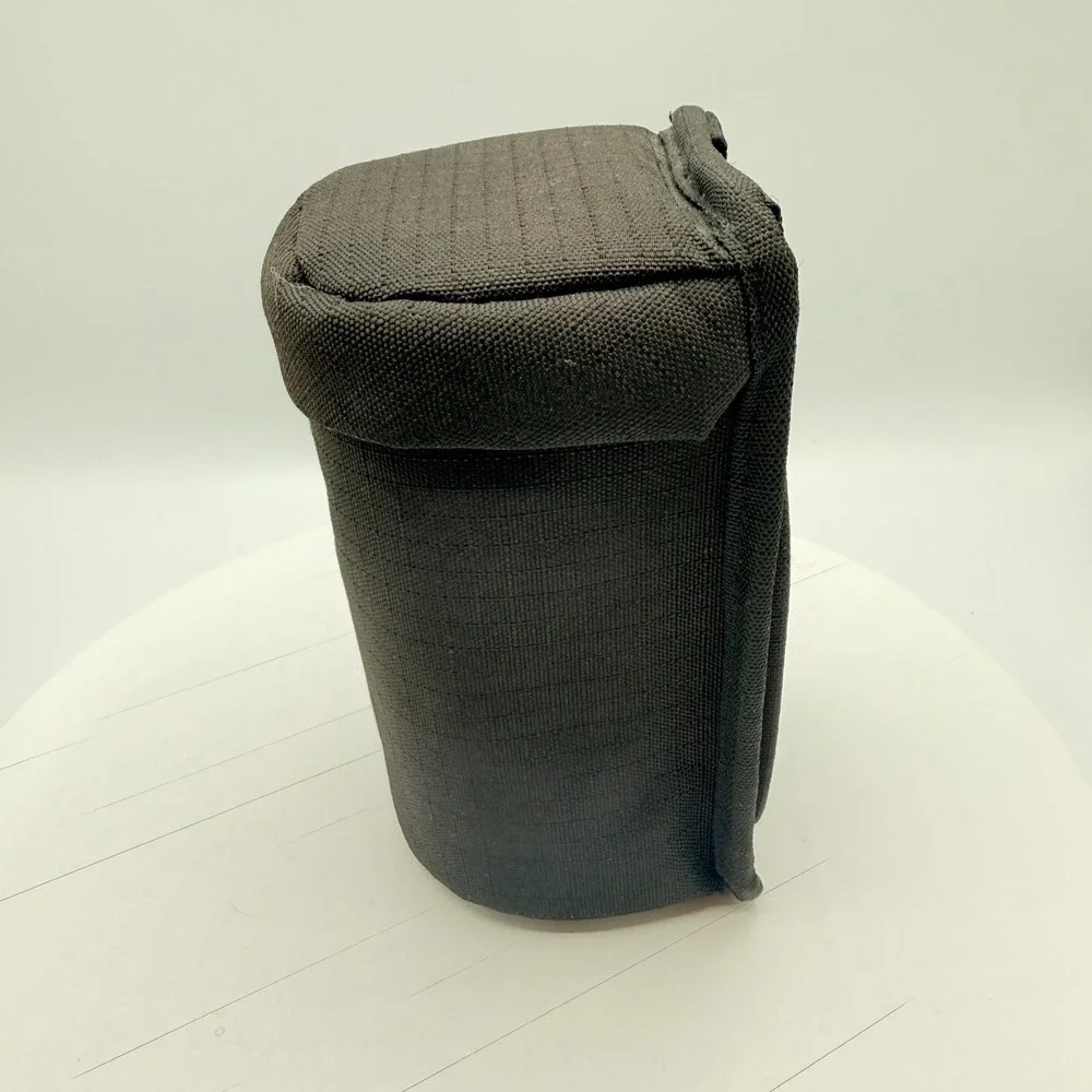 Tamrac‎ belt lens pouch MX5378 (large) with snaps on belt loop